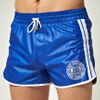 D&g D&g Swim Short in Blue for Men - Lyst