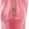 Steve Madden Womens Desirred Boot in Red (red leather) - Lyst