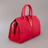 Yves Saint Laurent Cabas Chyc Tote in Red - Lyst