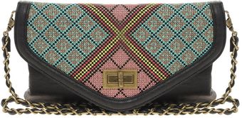 aldo Aldo Branchaud Clutch Bag - Lyst