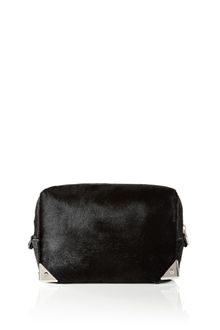 Alexander Wang Prisma Washbag with Rhodium Hardware - Lyst