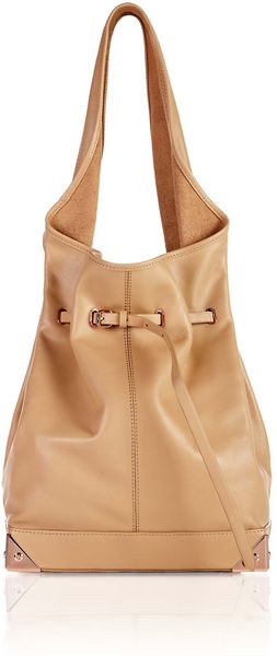  Robyn with Rose Gold Hardware 