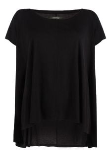 AllSaints Basso T-Shirt - Lyst