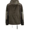 Allsaints Sierra Jacket in Khaki for Men - Lyst