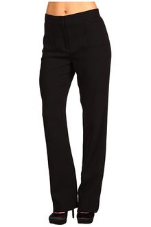 Calvin Klein Pants - Lyst