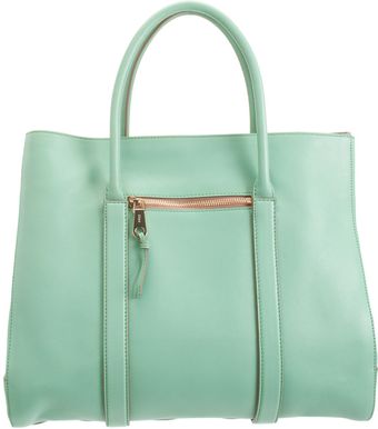 Chloé Madeleine Tote - Lyst