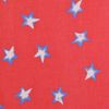 Cut25 Star Print Scarf in Pink (coral) - Lyst