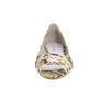 Delman Fate in Beige (r) - Lyst