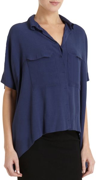  Elma Blouse 