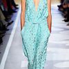 Diane Von Furstenberg Spring 2012 Sleeveless Floral Emerald Jumpsuit in Green - Lyst