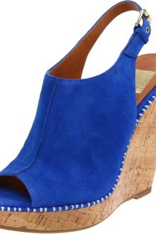Dolce Vita Dolce Vita Womens Prema Wedge Sandal - Lyst