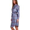 Dsquared2 Dress in Blue (b) - Lyst