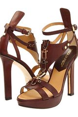 DSquared2 High-Heel Sandals