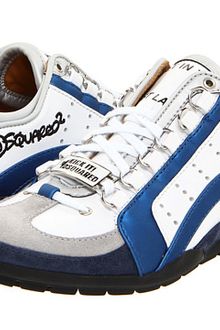 DSquared2 Sneakers - Lyst