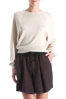 Etoile Isabel Marant Dolman Sleeve Sweater - Lyst