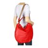 Furla Montmartre Large Hobo in Red (r) - Lyst