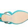 Giuseppe Zanotti Platform Sandals in Blue (c) - Lyst