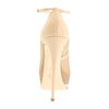 Giuseppe Zanotti Shoes in Beige (c) - Lyst