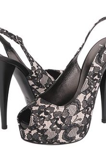 Giuseppe Zanotti Platform Sandals - Lyst