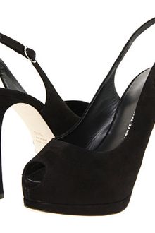Giuseppe Zanotti Platform Sandals - Lyst
