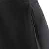 H&m Dress in Black - Lyst