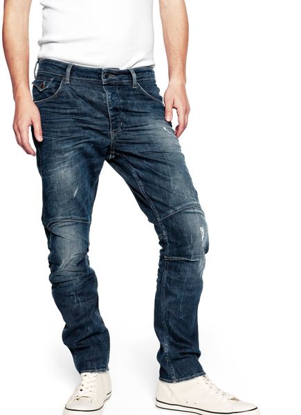 h and m mens jeans