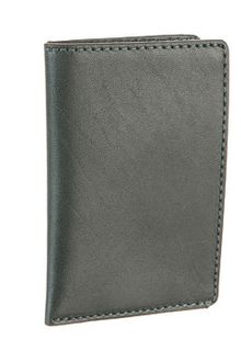 Jack Spade Mill Leather Clip-n-fold - Lyst
