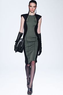Jason Wu Paneled Sheath Dress - Lyst