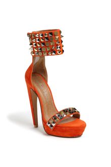 Jeffrey Campbell Kylie Sandal - Lyst