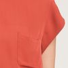 Joie Rancher Top in Orange (paprika) - Lyst