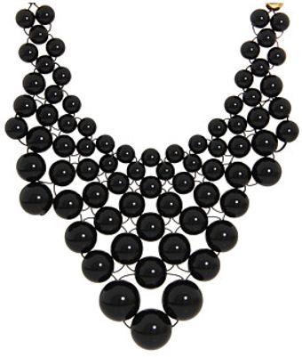  Dotz Bib Necklace 