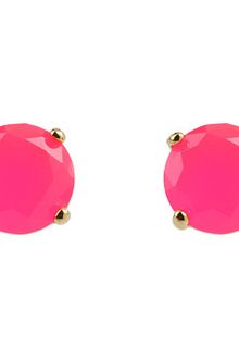 Kate Spade Gumdrops Stud Earrings - Lyst