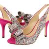 Kate Spade Charm Heel in Multicolor (m) - Lyst