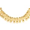 Kate Spade Crystal Court Bracelet in Purple (p) - Lyst