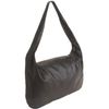 L'agence Top Zip Hobo in Black - Lyst