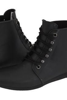 Loeffler Randall Lr Rain Bootie - Lyst