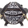 Marc By Marc Jacobs Classic Q Baby Aidan in Black (b) - Lyst