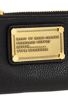 Marc By Marc Jacobs Classic Q Key Pouch - Lyst