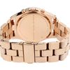 Marc By Marc Jacobs Henry Chronograph in Gold (r) - Lyst
