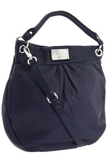 Marc By Marc Jacobs Classic Q Hillier Hobo - Lyst
