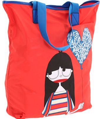  Miss Marc Packables Shopper 