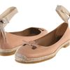 Marc Jacobs Flats in Pink (t) - Lyst
