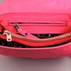 Mcq By Alexander Mcqueen Amwell Mini Cross Body Bag in Pink - Lyst