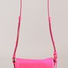 Mcq By Alexander Mcqueen Amwell Mini Cross Body Bag in Pink - Lyst
