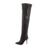 Michael Kors Boots in Black (1) - Lyst