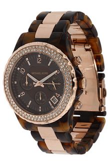 Michael Kors Watch - Lyst