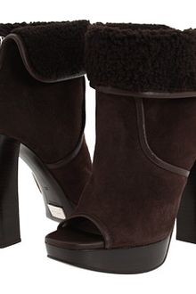 Michael Kors  Boots With Heels - Lyst