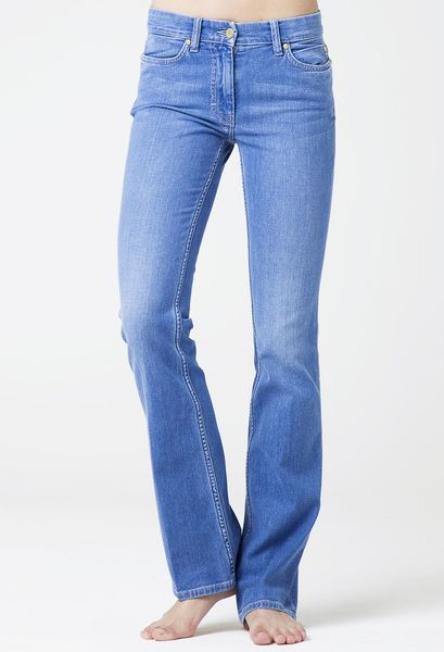 Mih Jeans The London in Blue (baez) - Lyst