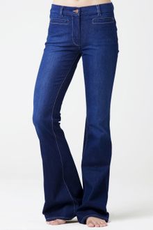 MiH Jeans The Marrakesh - Lyst