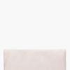Mulberry Oversized Beige Postmans Clutch in Beige - Lyst